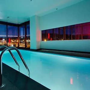 Ramada Encore By Wyndham Puebla