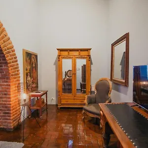 Casa Del Coleccionista Hotel
